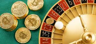 Зеркало Vulpin Casino
